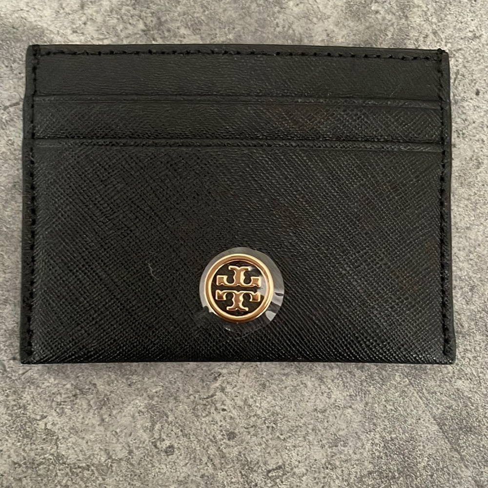 Tory Burch Robin Card Case